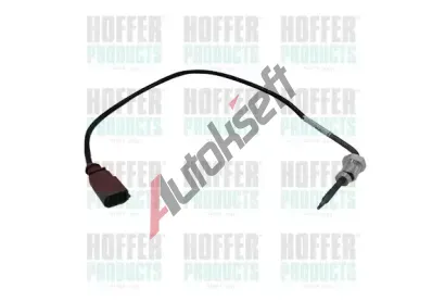 HOFFER idlo teploty vfukovch plyn HFR 7452298E, 7452298E