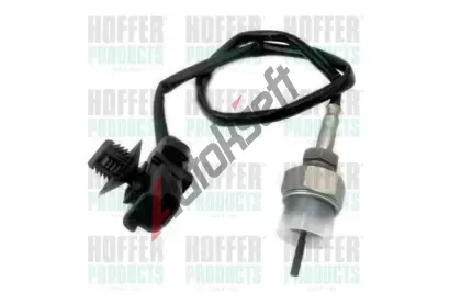 HOFFER idlo teploty vfukovch plyn HFR 7452305, 7452305