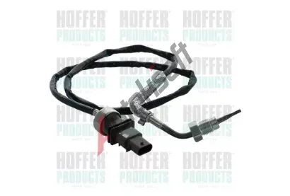 HOFFER idlo teploty vfukovch plyn HFR 7452309, 7452309