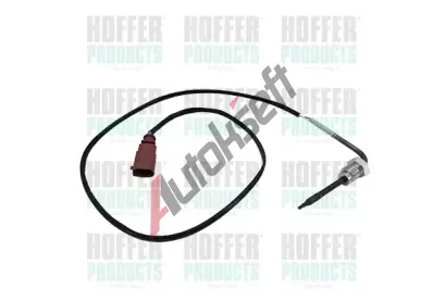 HOFFER idlo teploty vfukovch plyn HFR 7452334, 7452334