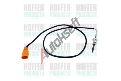 HOFFER idlo teploty vfukovch plyn HFR 7452346, 7452346