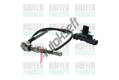 HOFFER idlo teploty vfukovch plyn HFR 7452373, 7452373
