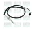 idlo teploty vfukovch plyn HOFFER ‐ HFR 7452402