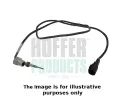 idlo teploty vfukovch plyn HOFFER ‐ HFR 7452429E