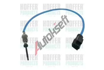 HOFFER idlo teploty vfukovch plyn HFR 7452430, 7452430