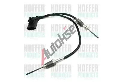 HOFFER idlo teploty vfukovch plyn HFR 7452448, 7452448