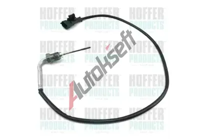 HOFFER Čidlo teploty výfukových plynů HFR 7452461, 7452461 HOFFER Čidlo teploty výfukových plynů HFR 7452461, 7452461