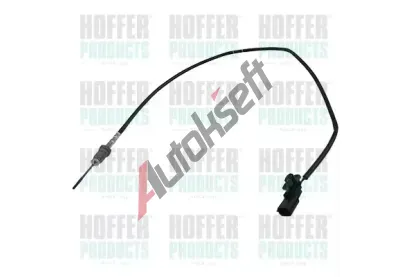 HOFFER idlo teploty vfukovch plyn HFR 7452473, 7452473