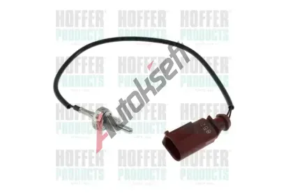 HOFFER idlo teploty vfukovch plyn HFR 7452514, 7452514