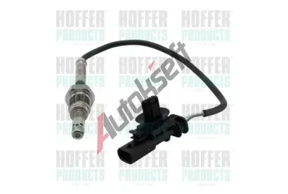 HOFFER idlo teploty vfukovch plyn HFR 7452613, 7452613