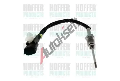 HOFFER idlo teploty vfukovch plyn HFR 7452793, 7452793