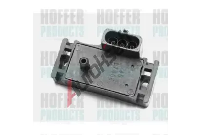 HOFFER Snma plnicho tlaku HFR 7472052, 7472052