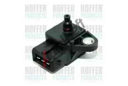 HOFFER Snma plnicho tlaku HFR 7472169, 7472169