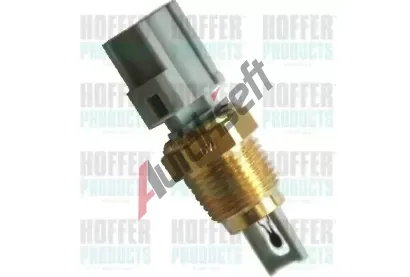HOFFER Snma teploty nasvanho vzduchu HFR 7472176, 7472176
