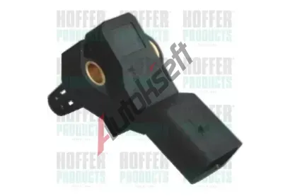 HOFFER Snma plnicho tlaku HFR 7472246, 7472246