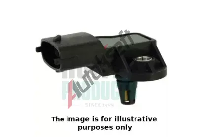 HOFFER Sn�ma� plnic�ho tlaku HFR 7472307E, 7472307E