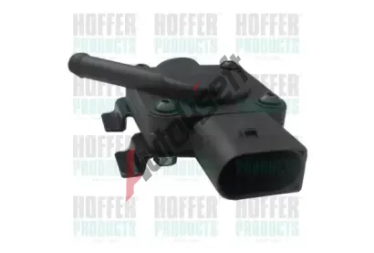HOFFER Senzor tlaku vfukovch plyn HFR 7472322, 7472322