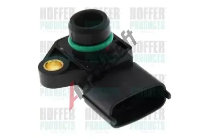 HOFFER Senzor tlaku sacího potrubí HFR 7472344, 7472344 HOFFER Senzor tlaku sacího potrubí HFR 7472344, 7472344