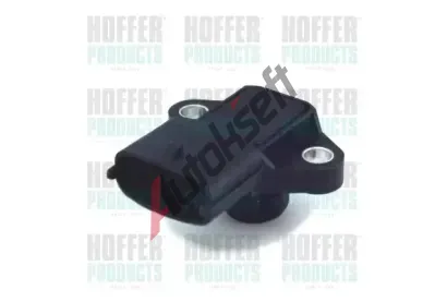 HOFFER Senzor tlaku sacho potrub HFR 7472349, 7472349