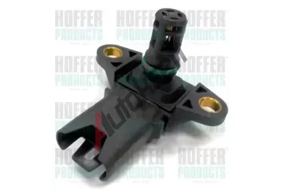 HOFFER Snma plnicho tlaku HFR 7472367, 7472367