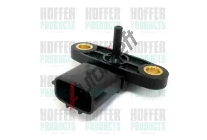 HOFFER Snma plnicho tlaku HFR 7472368, 7472368