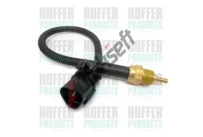 HOFFER Senzor teploty chladic kapaliny HFR 7472408, 7472408