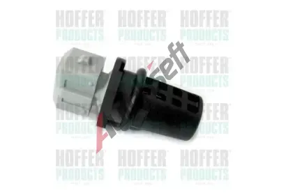 HOFFER Snma teploty nasvanho vzduchu HFR 7472424, 7472424