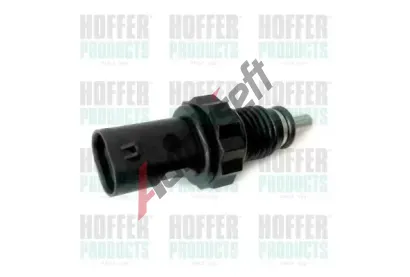 HOFFER Snma teploty paliva HFR 7472433, 7472433