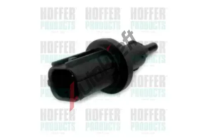 HOFFER Snma teploty nasvanho vzduchu HFR 7472458, 7472458