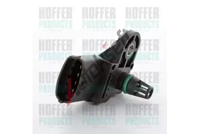 HOFFER Senzor tlaku sacho potrub HFR 7472549, 7472549