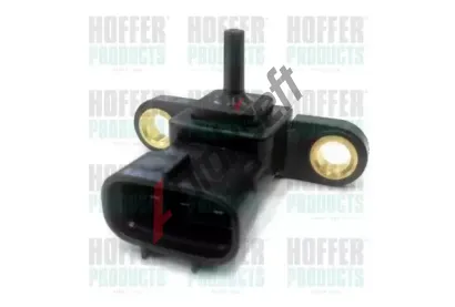 HOFFER Sn�ma� plnic�ho tlaku HFR 7472554, 7472554