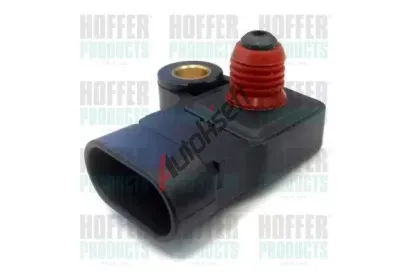 HOFFER Senzor tlaku sacího potrubí HFR 7472562, 7472562 HOFFER Senzor tlaku sacího potrubí HFR 7472562, 7472562