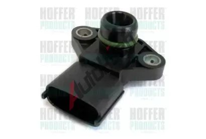 HOFFER Senzor tlaku sacho potrub HFR 7472564, 7472564