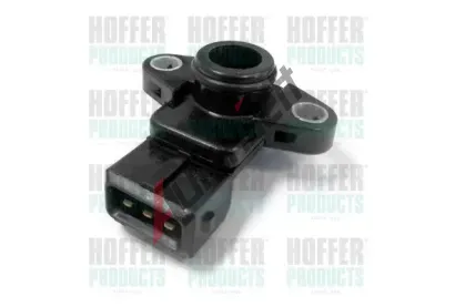 HOFFER Senzor tlaku sacho potrub HFR 7472597, 7472597