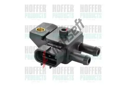 HOFFER Senzor tlaku vfukovch plyn HFR 74727010, 74727010