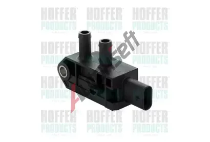 HOFFER Senzor tlaku vfukovch plyn HFR 74727012, 74727012