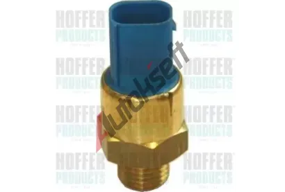 HOFFER Teplotn spna vtrku chladie HFR 7472704, 7472704