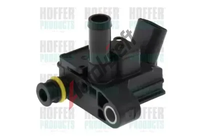 HOFFER Senzor tlaku výfukových plynů HFR 74727067, 74727067 HOFFER Senzor tlaku výfukových plynů HFR 74727067, 74727067