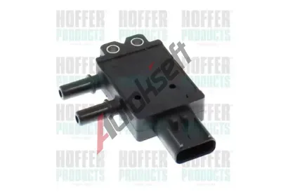 HOFFER Senzor tlaku vfukovch plyn HFR 74727070, 74727070