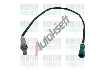HOFFER Lambda sonda HFR 7481029E, 7481029E