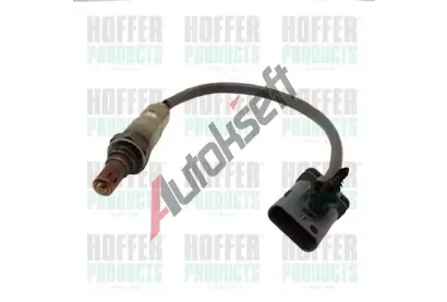 HOFFER Lambda sonda HFR 74811039, 74811039