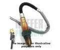 HOFFER Lambda sonda ‐ HFR 7481516E
