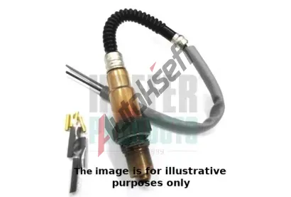HOFFER Lambda sonda HFR 7481516E, 7481516E