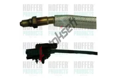 HOFFER Lambda sonda HFR 7481530E, 7481530E