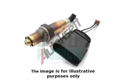 HOFFER Lambda sonda HFR 7481549E, 7481549E