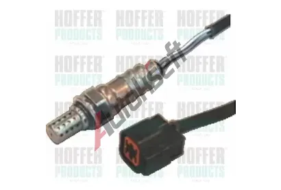 HOFFER Lambda sonda HFR 7481571, 7481571