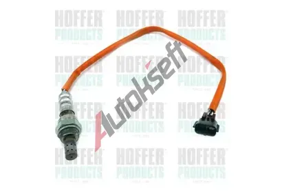 HOFFER Lambda sonda HFR 7481579E, 7481579E