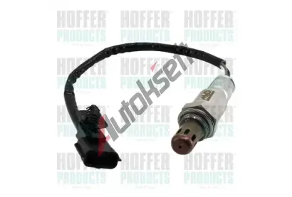 HOFFER Lambda sonda HFR 7481580E, 7481580E