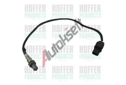 HOFFER Lambda sonda HFR 7481667E, 7481667E
