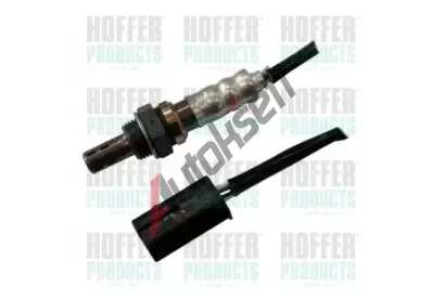 HOFFER Lambda sonda HFR 7481675, 7481675 HOFFER Lambda sonda HFR 7481675, 7481675